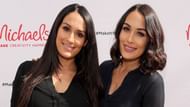 The Bella Twins Opted To Take A Break After Six Years On The Road